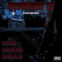 Wednesday 13 : The Dixie Dead